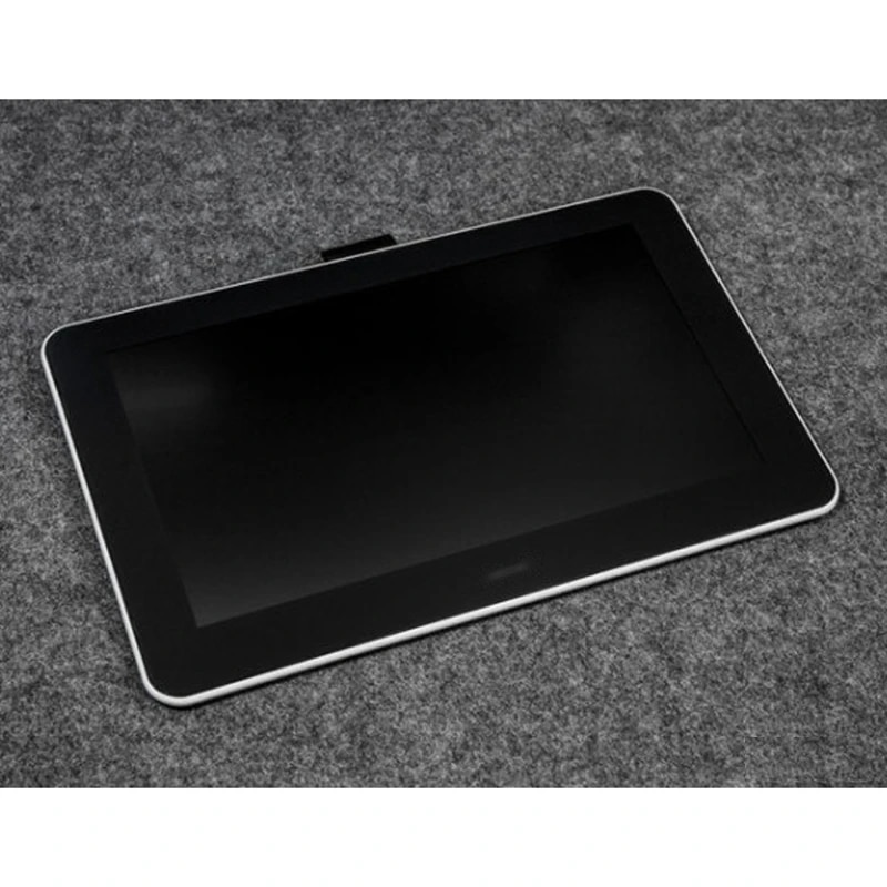 Matte Screen Protector Clear Scratch Proof Screen Film for Wacom one 133. 