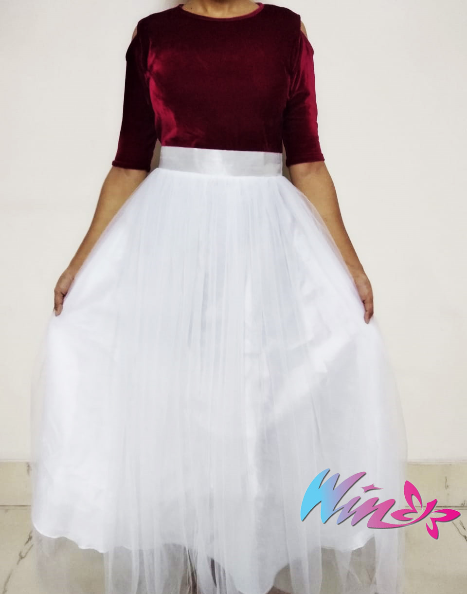 barbie gowns for womens online
