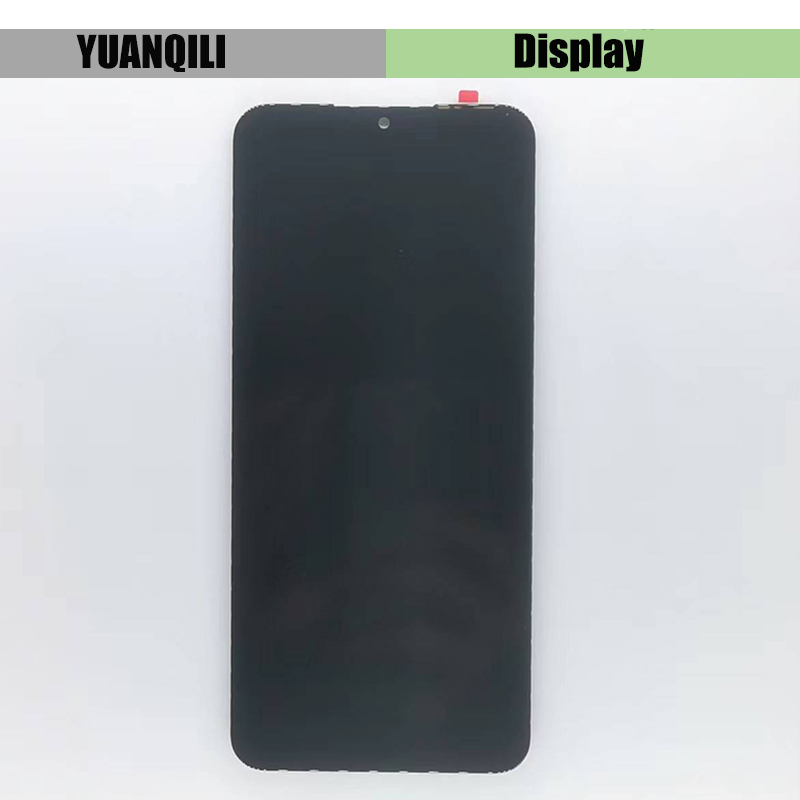 INCELL For Infinix Note 12 Pro 4G/ Note12 (2023) LCD Display Screen Touch Panel Digitizer For Infinix X676 X676C X676B Screen. 