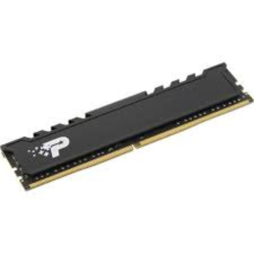 Patriot Signature Line 16GB 2666MHz DDR4 Desktop RAM #PSP416G266681H1. 