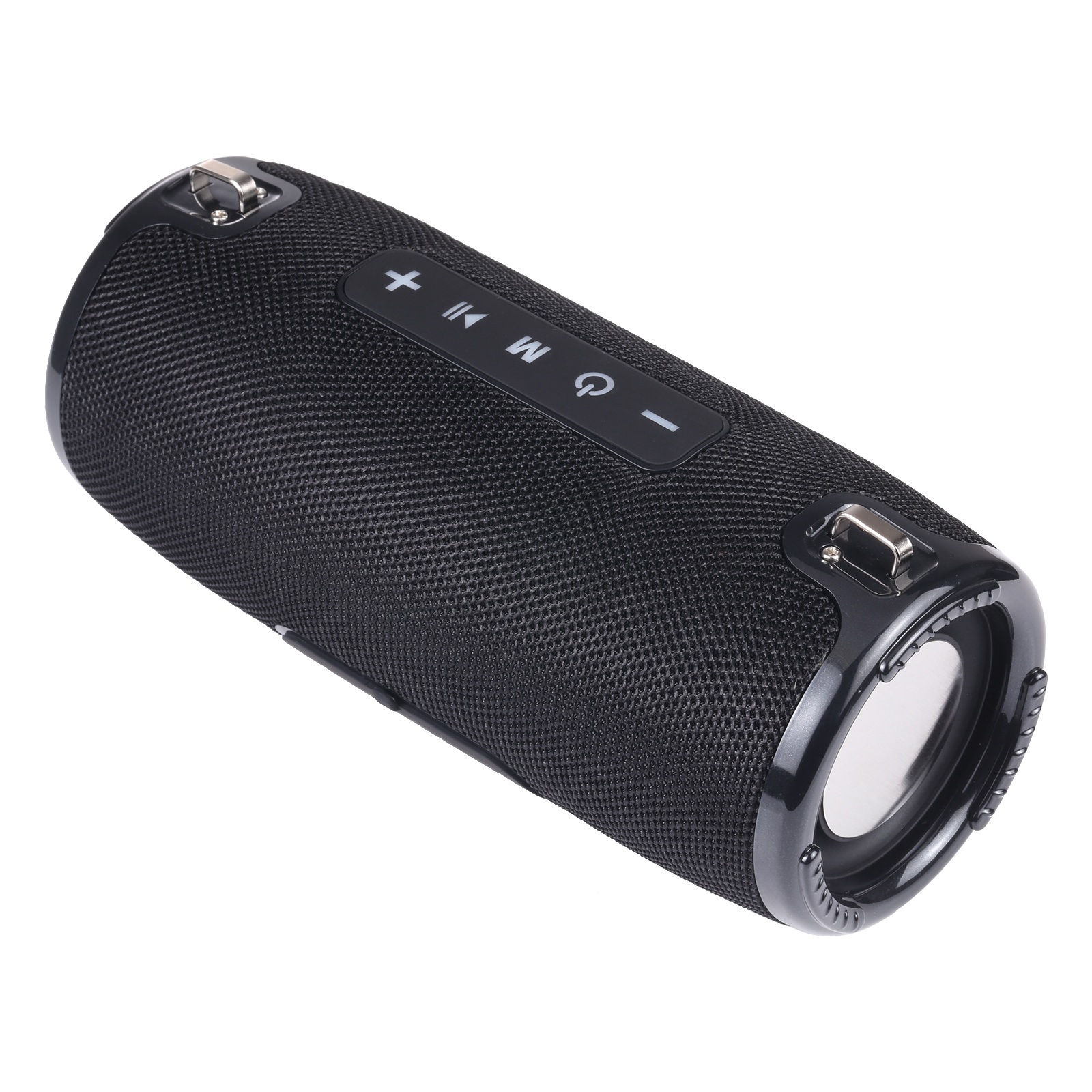 (New)TyG TG-324 TWS Portable Columnar Bluetooth Speaker MP3 Player. 