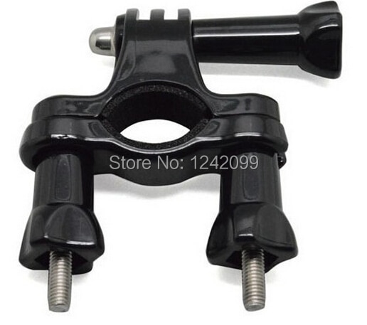 【VisioN Shop】Clownfish Bike Bicycle Handlebar Seatpost Mount Holder Stand For Hero7 6 5 4 3 SJCAM Sj5000 SJ6/7/8 H9 H5S. 