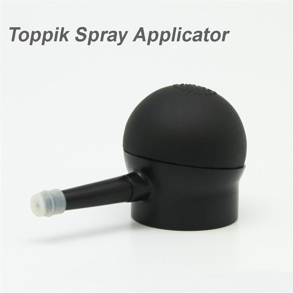 High Quality Toppik Hair Fiber Applicator