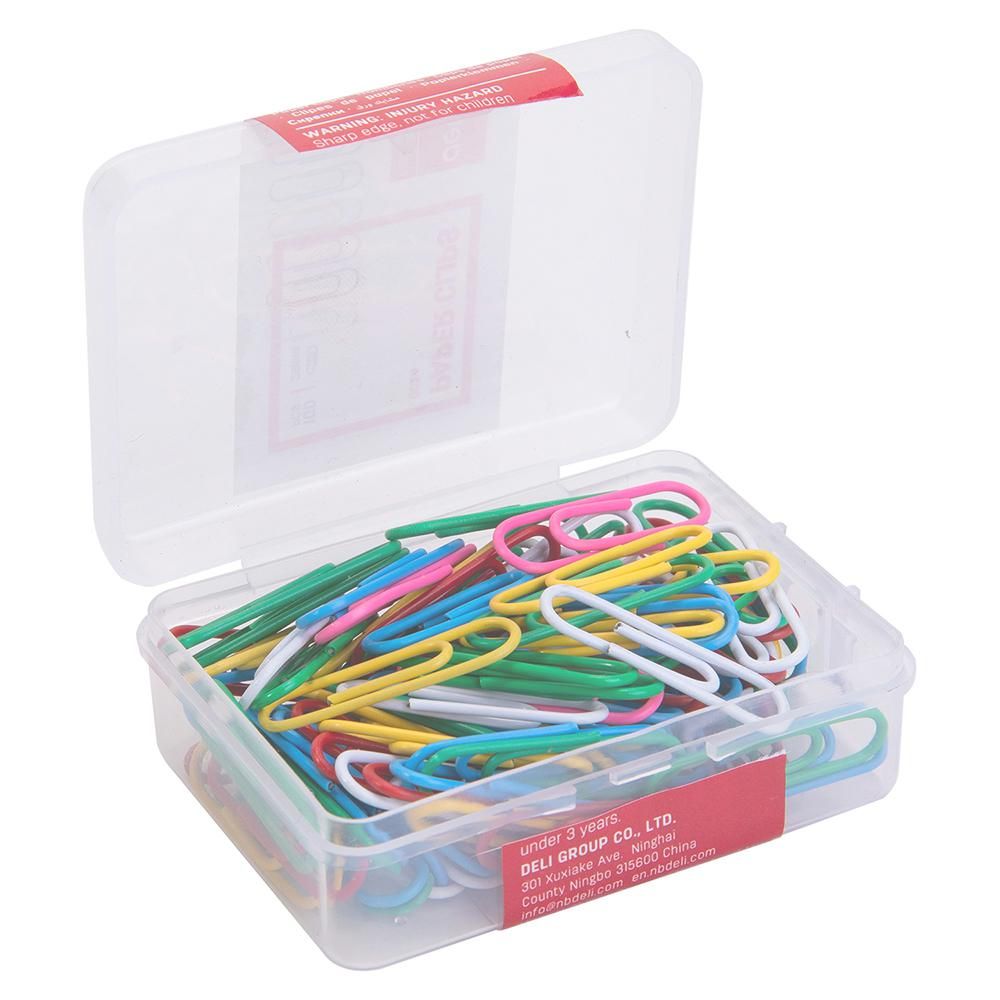 Paper James Clip Box 2pcs Set. 