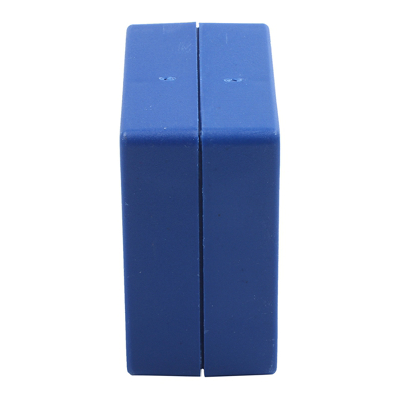 1 Pcs 0-180 Degree 1/4 Inch Inside Hexagon Interface Adjustable Angles Screwdriver with 1 Pcs Magnetizer Demagnetizer for Screwdriver Tips Screw Bits Magnetic Tool. 