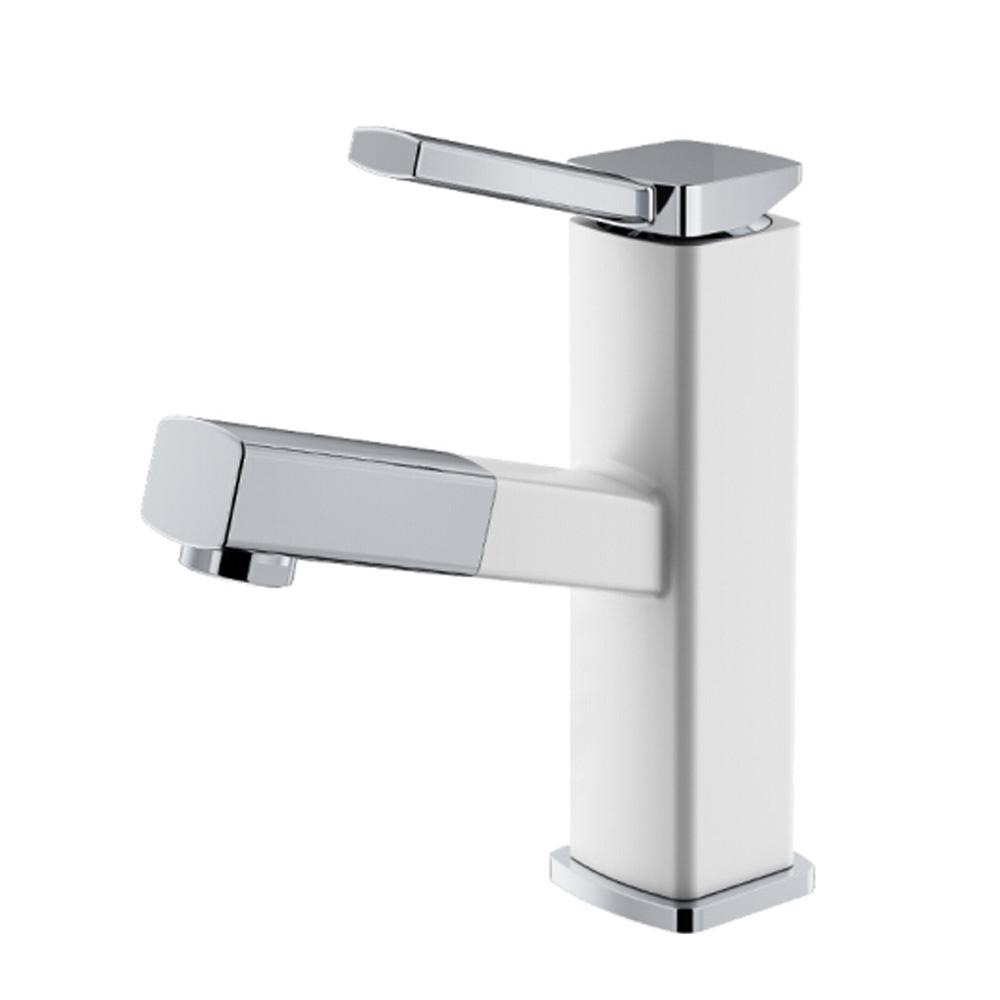 Rotatable Faucet Warm Cold Faucet Spray With 1 5m Retractable Hose
