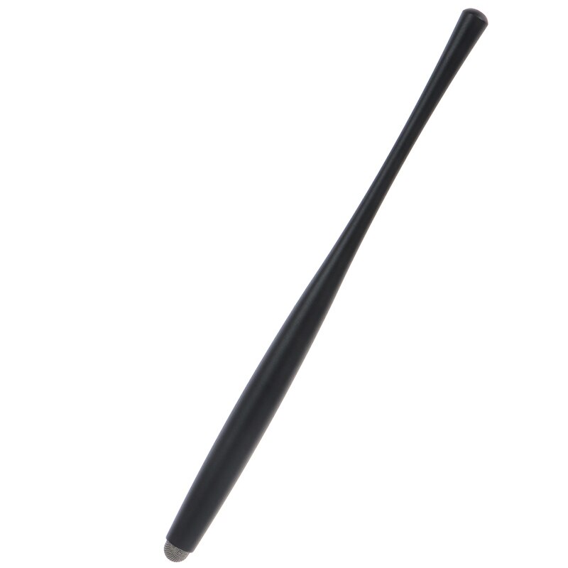Capacitive Stylus Pen NEW Metal Mesh Micro-Fiber Tip Touch Screen Stylus Pen For Smart Phone For Tablet PC For Iphone. 
