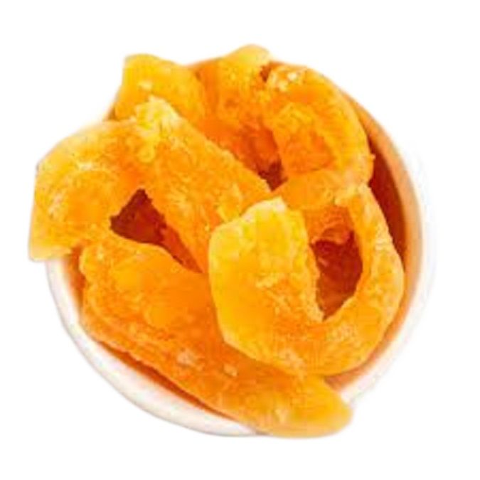 Dried Cantaloupe/ Dry Fruits/ Dry Food/ Dried Melon/ Sukno Tormuj- 100gm