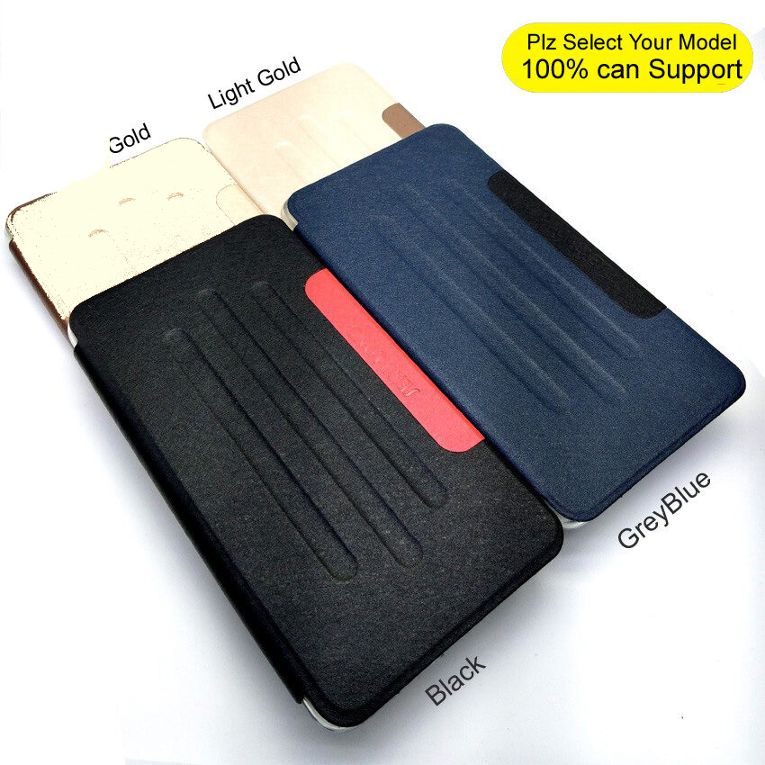 Flip Foldable Folio Stand Protective Tablet Case Cover for For Samsung Galaxy Tab A 8.0 (2017) T385. 