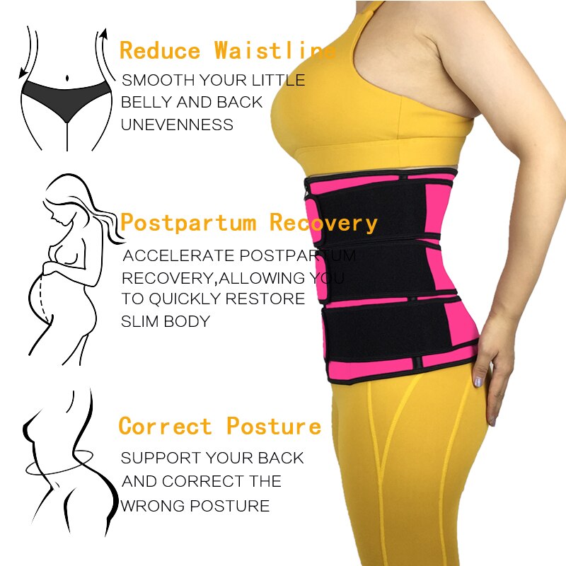 Bodygy best sale waist trainer