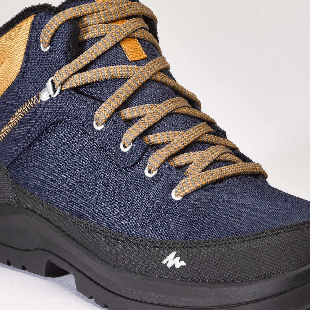 Decathlon sh100 clearance boots