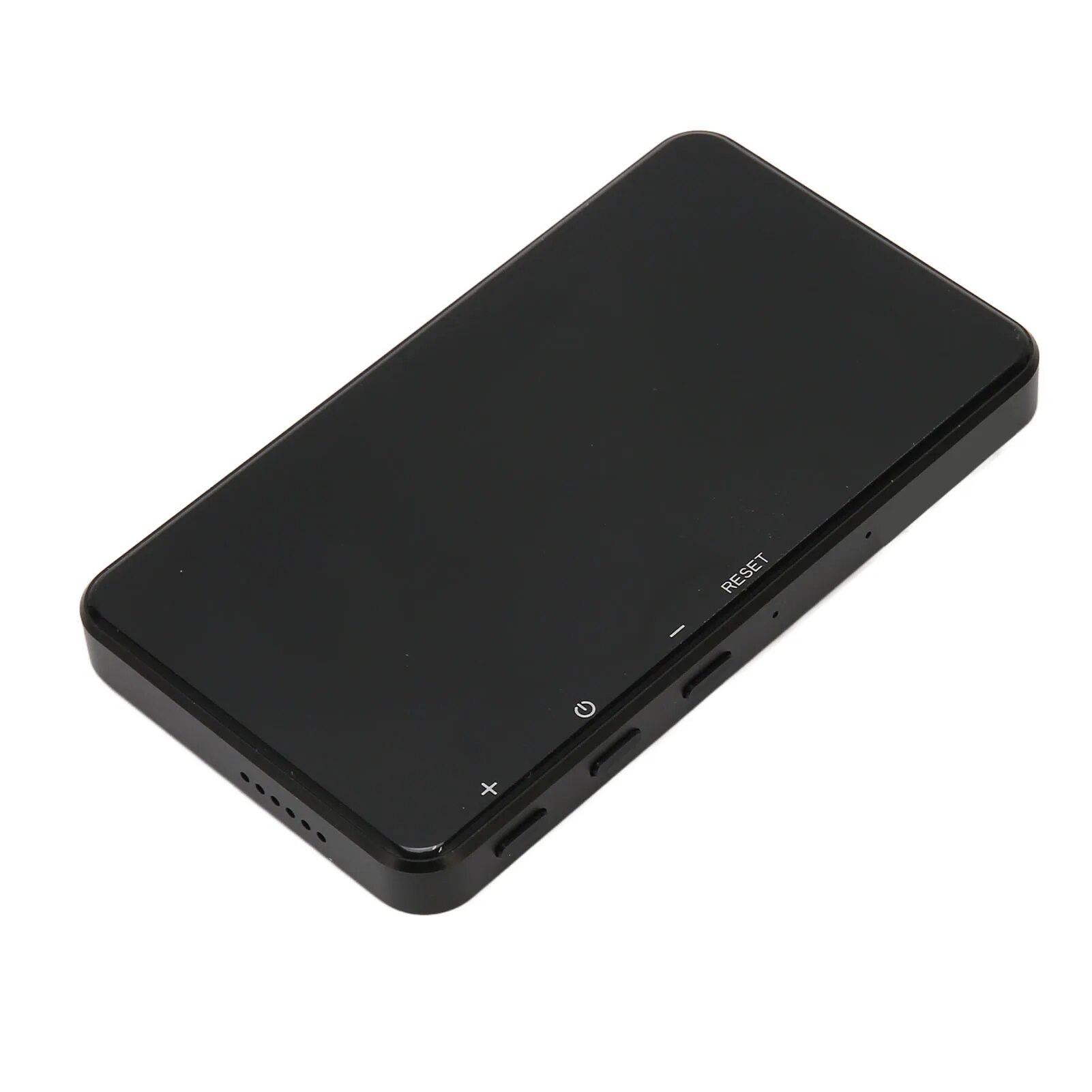 Bluetooth 5.0 MP4 Player Voice Recorder Long Battery Life WiFi High Performance Chip for Android 8.1 for Internet for Music. 