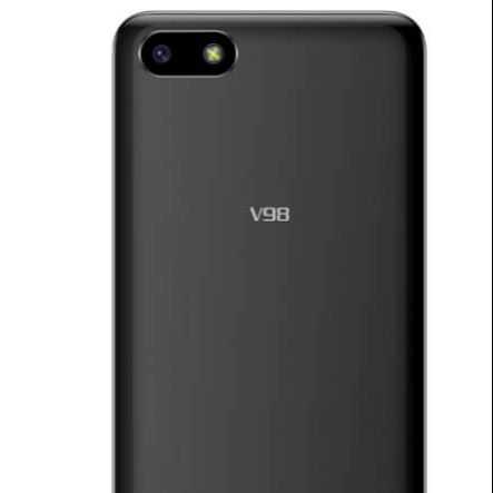 For Symphony v98 Full Complete Mobile Back Shell / Casing