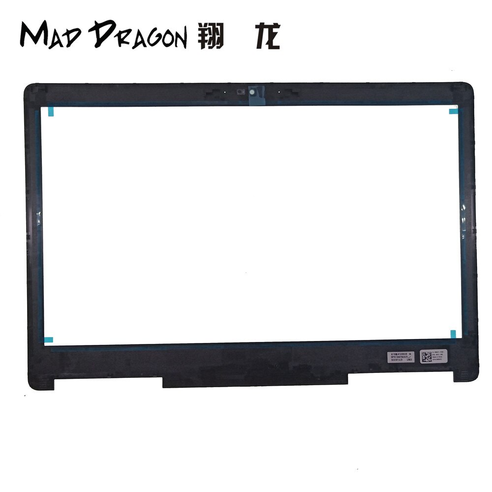【happy one】17.3 inch LCD Front Trim Cover Bezel Aware for Dell Precision 7710 M7710 M7720 AP1DJ000100 MM4Y2. 