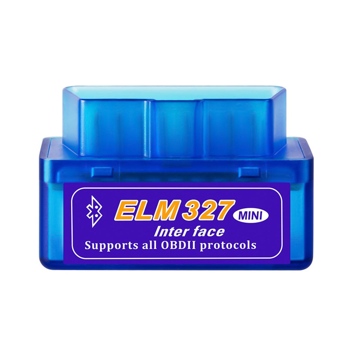 Bluetooth ELM327 OBD2 Scanner For Toyota Corolla Camry CHR RAV4 Auris Yaris Land Cruiser Prado Android OBD2 Car Diagnostic Tools