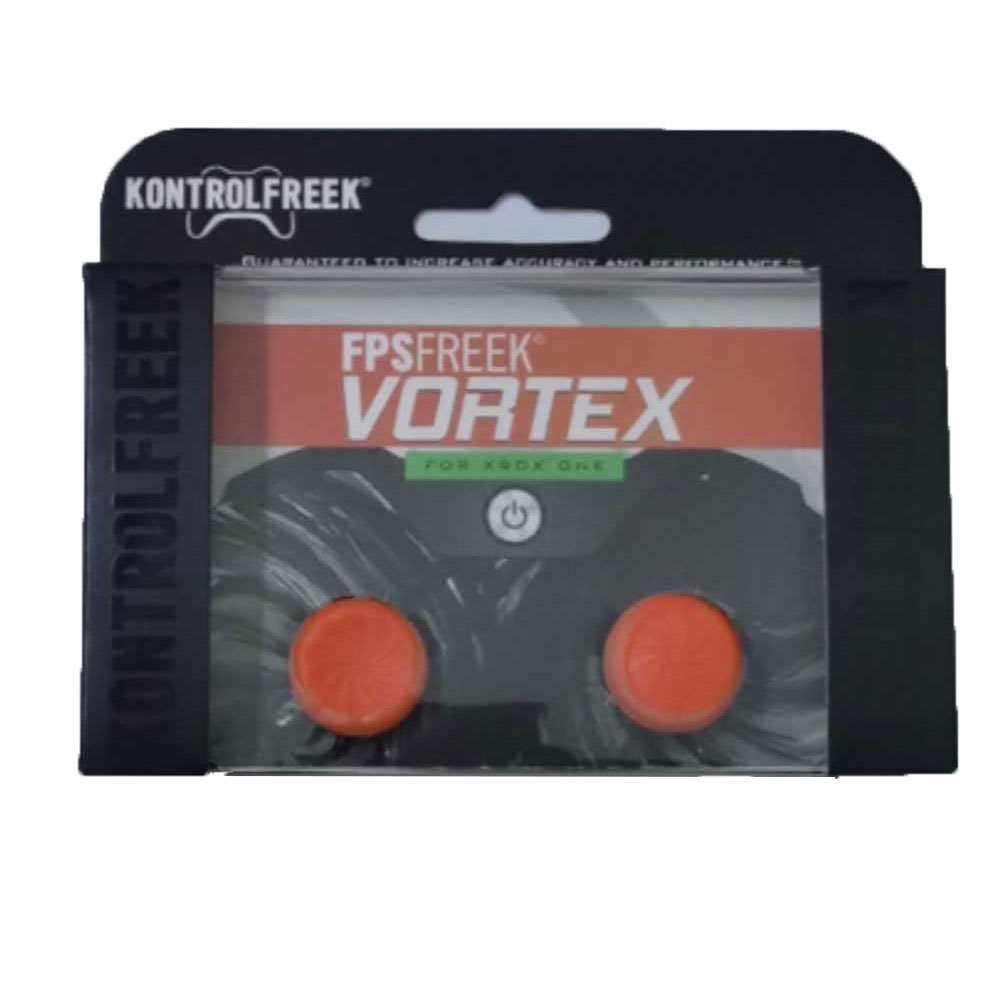 KONTROLFREEK FPS-FREEK THUMB-STICK , VORTEX FOR XBOX ONE CONTROLLER, UK SELLER.