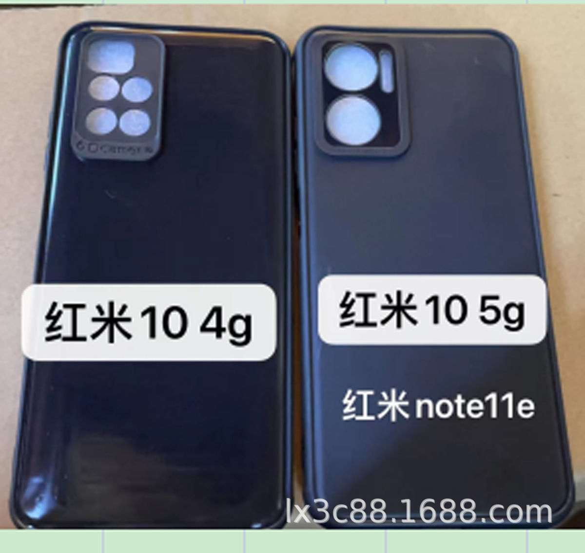 Applicable TECNO POP5Spark10 Camon16/17/18/20 Fourth Generation Drop-Resistant Cat Eye Patch Material. 