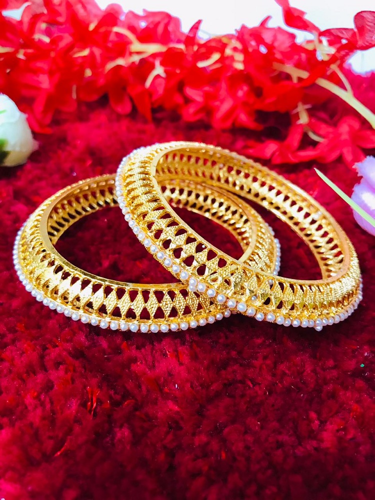 Exclusive Design Bangles for Women