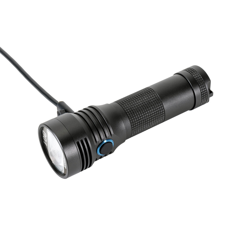 Lumintop B01 850LM USB rechargeable. 