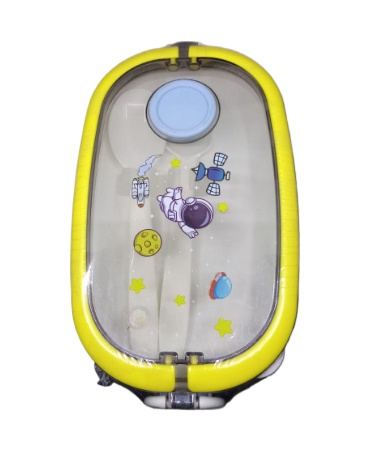 Unicorn Stainless Steel Lunch Box/ Tiffin Box/ Food Container Sealed Food Fresh-Keeping Boxes Office Bento Container Lunch Tedemei Stainless Steel Lunch Box/ Tiffin Box/ Food Container Sealed Food Fresh-Keeping Boxes Office Bento Container Lunch 1Ltr. 