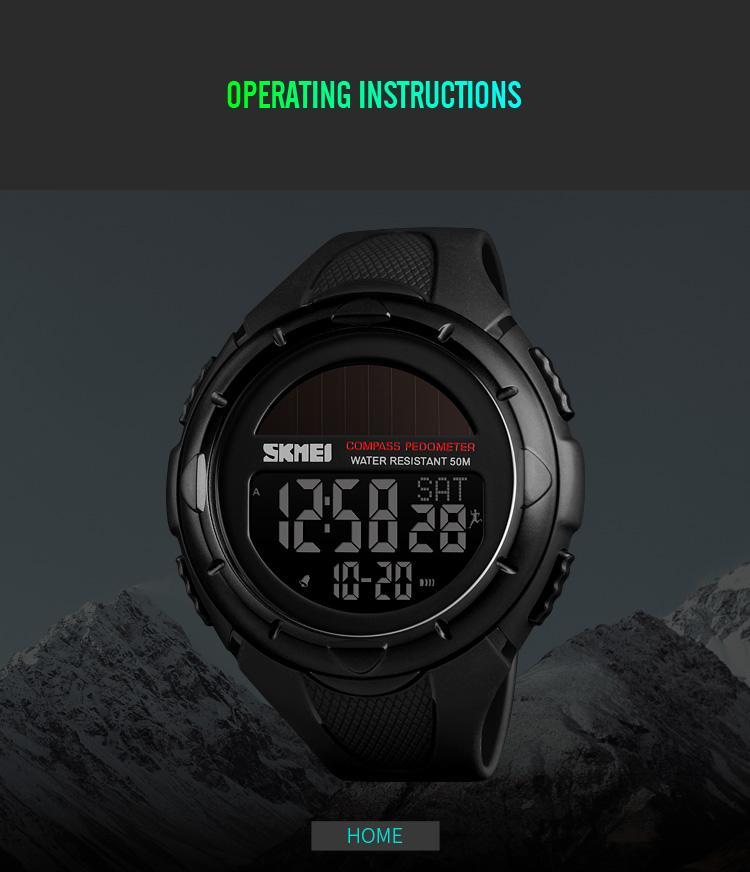 skmei 1488