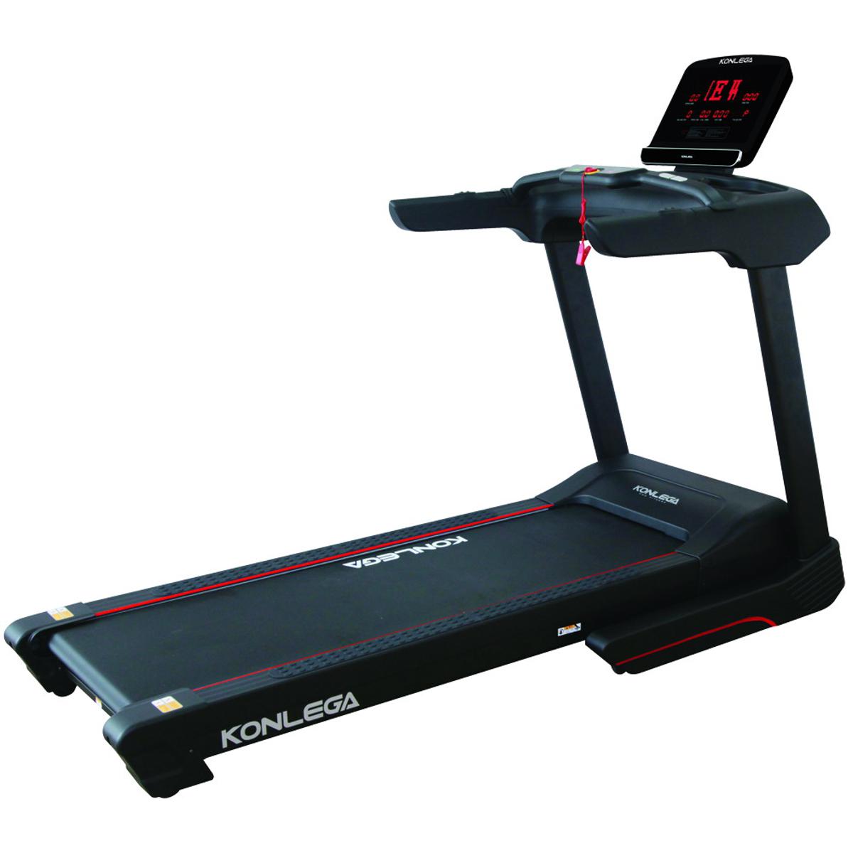 Motorized Treadmill K553A A Daraz .bd