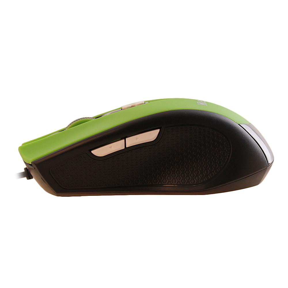 Serviceable 6D Gaming Mouse YX-098. 