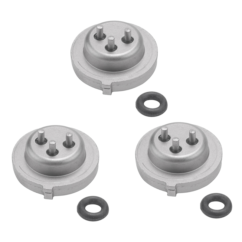 3PCS ODE DQ500 DQ380 DQ381 0BH Transmission Clutch Pressure Sensor P173500 for Q3 TT Trannsporter Replacement Parts