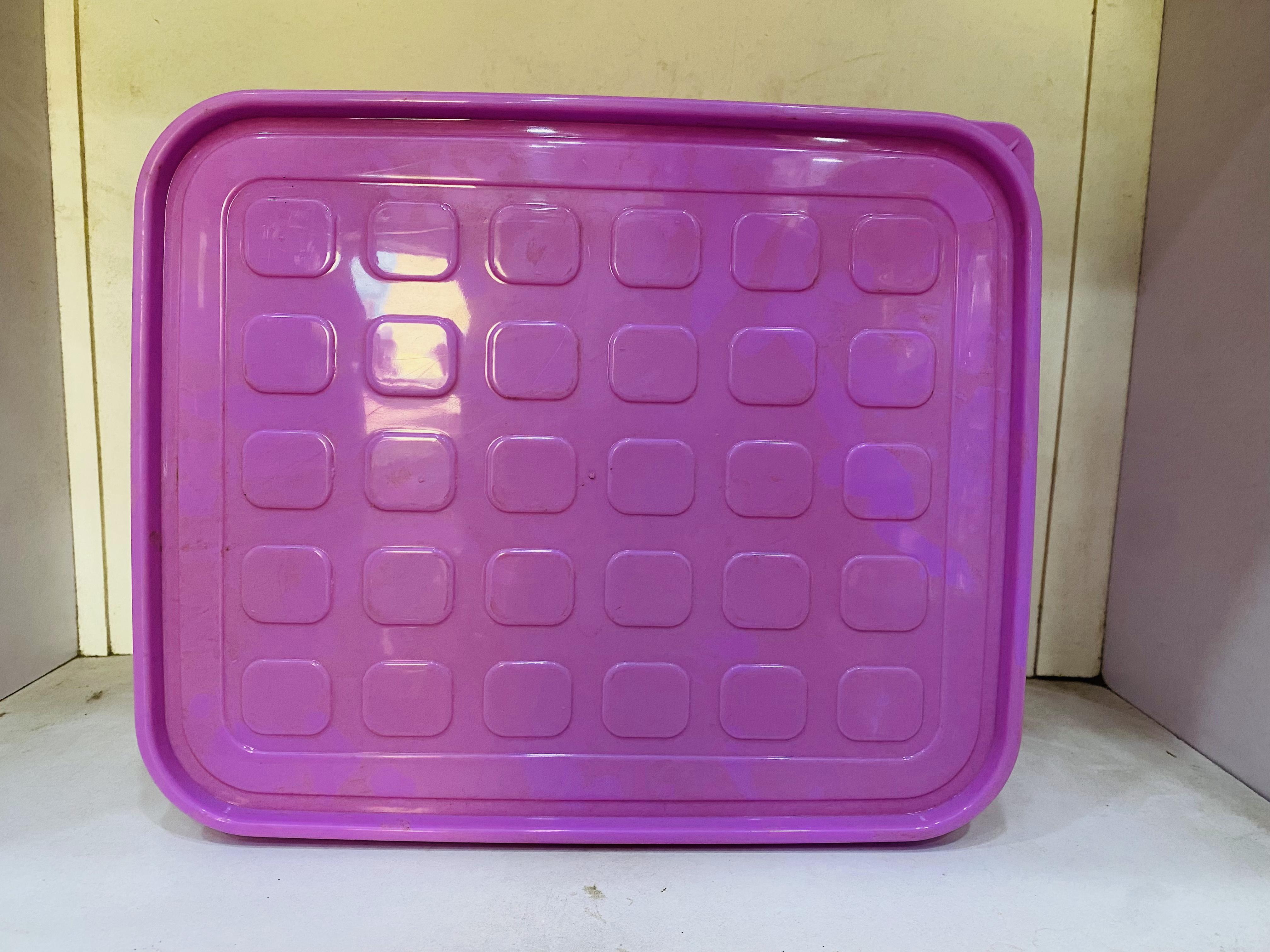 Catering box big container 9500ml. 