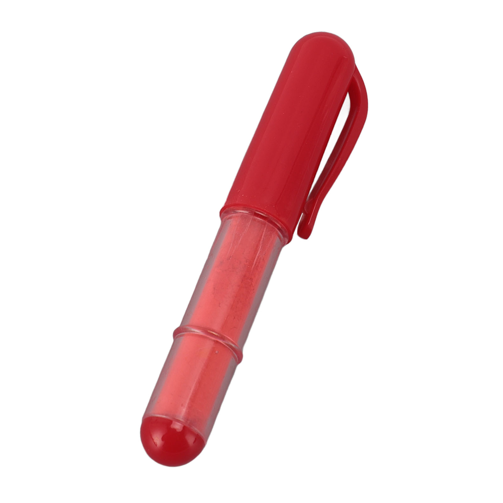 Fabric Chalk Liner Pen Portable Fabric Chalk Marker Easy To Remove for Quilting. 