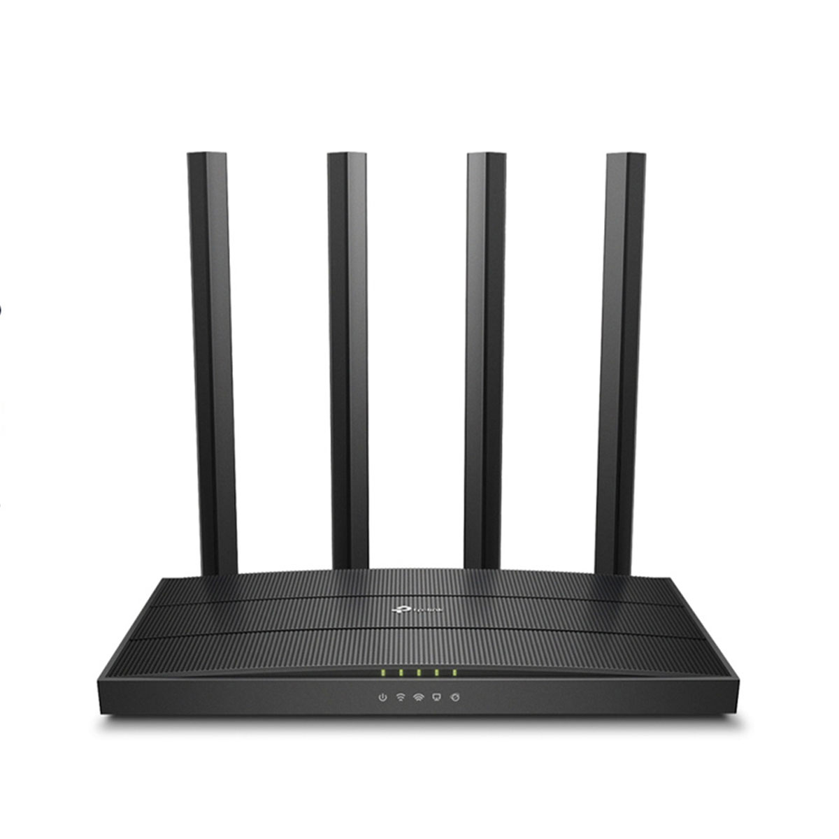 TP-Link Archer C80 AC1900 Wireless Mu-Mimo Gigabit Wi-Fi Router. 