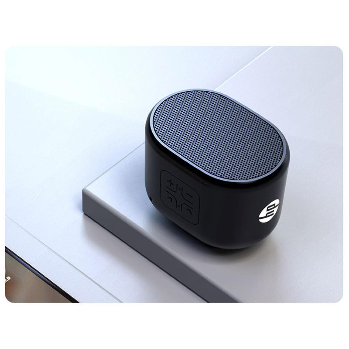 HP BTS01 Bluetooth Speaker. 