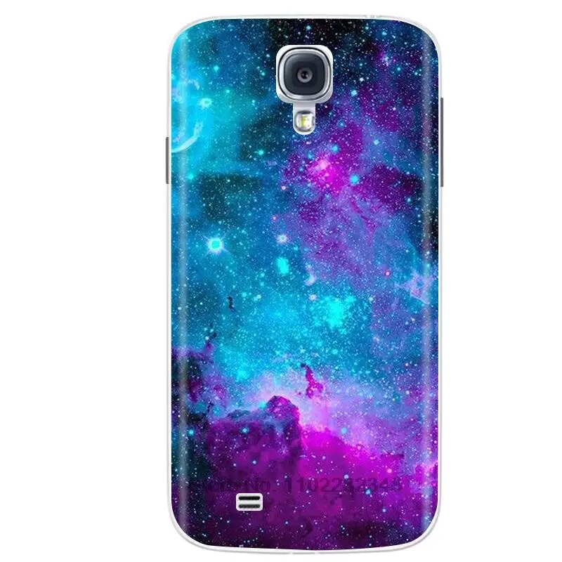 For Samsung Galaxy S4 Case Samsung I9500 Galaxy S4 Soft Tpu Phone Case For Samsung S4 Case Silicone Shockproof Back Cover Bumper. 