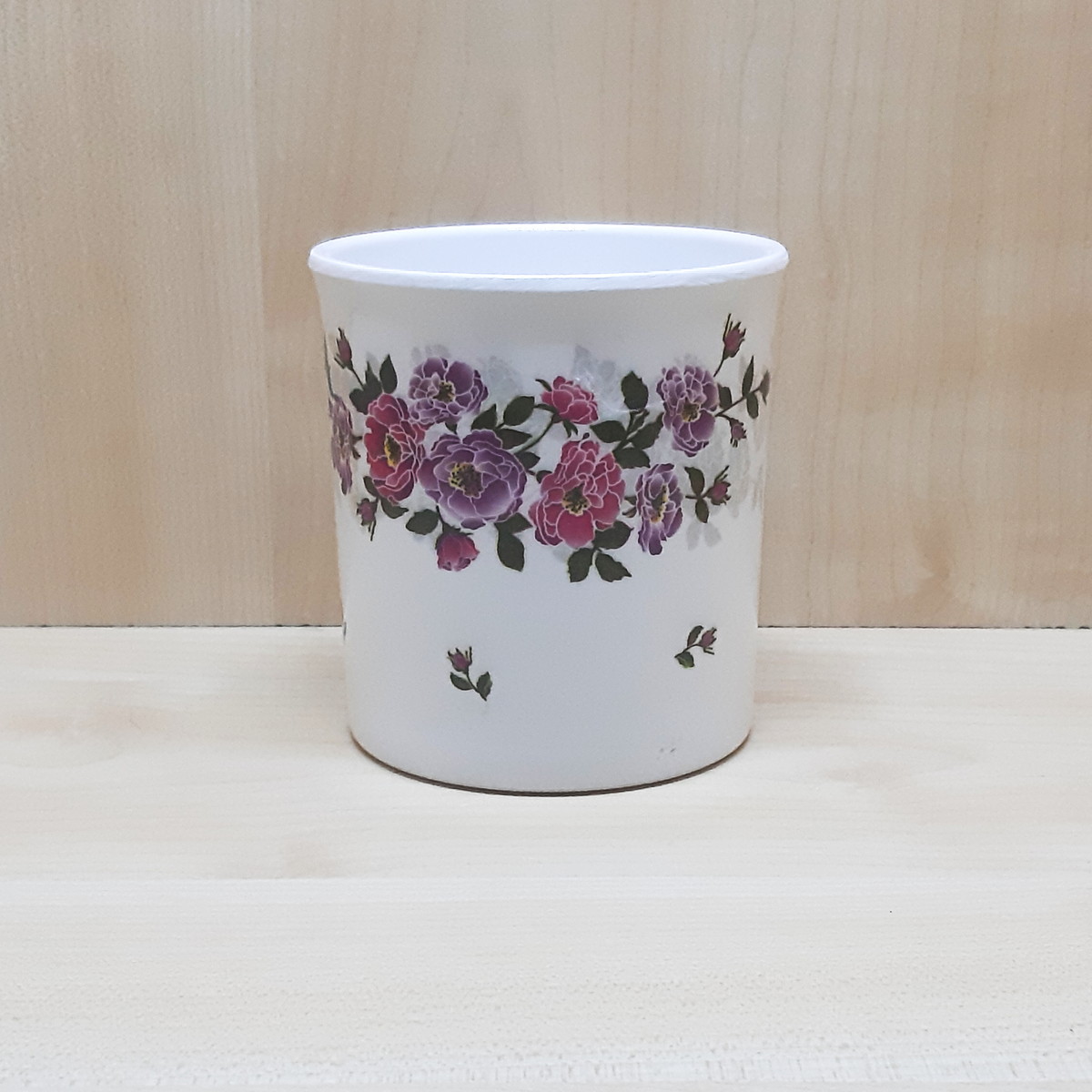 Sharif Melamine Mug/Drinking Mug with Handle/Melamine Mug-400ml. 