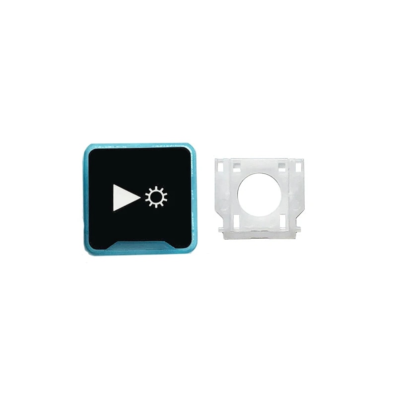 WASD Replacement Keycap Key Cap Scissor Clip Hinge For Acer Predator Helios 300 PH315-52 PH317-53 Keyboard. 