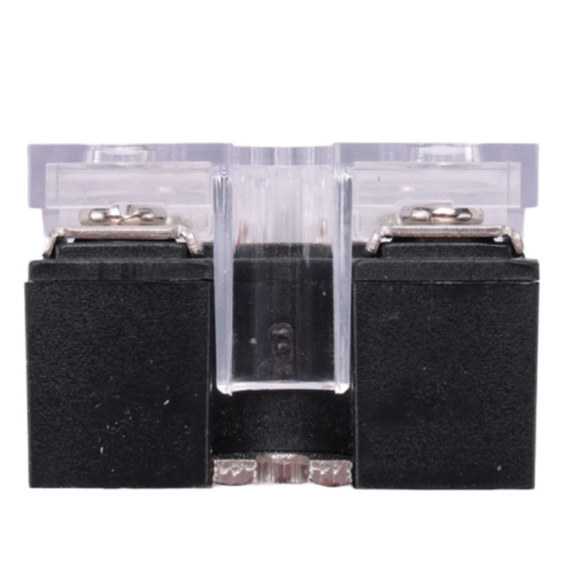 SSR 25A 3-32V DC To 24-480V AC Single Phase Solid State Relay DC Control AC MGR-1 D4825 Load Voltage. 