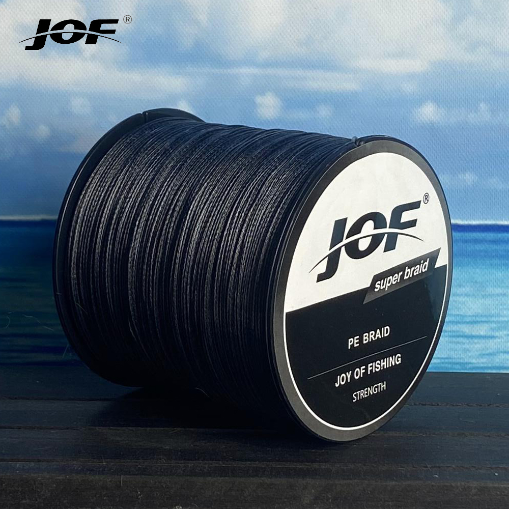 Dorisea Braided Fishing Line Braided Fishing Line PE Braided