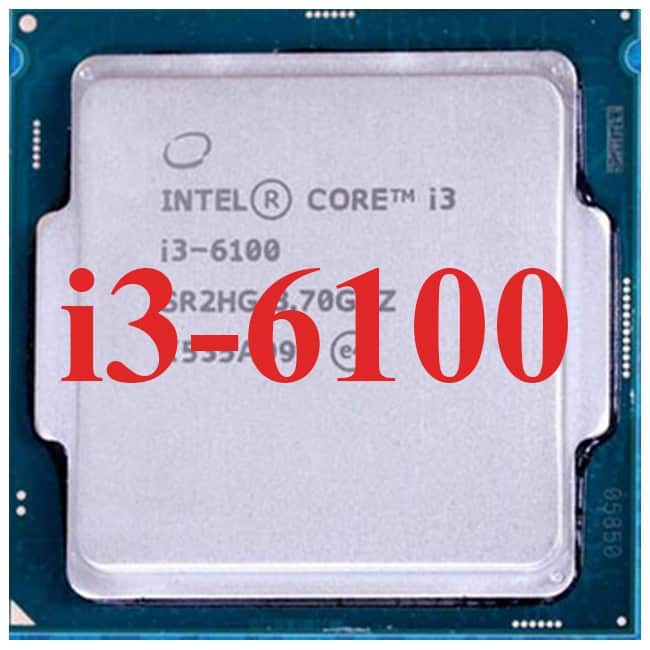CORE I3  6th  Genaration - 6100 - 3.70 - GHz   processor  110- 150- 250  model mother board  supported  for  desktop  motherboard with 1 year warranty