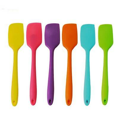 Silicone Spatula Mixing Pastry Scraper Non Stick Butter Spreader Jar Blender Cooking Spatula Kitchen Baking Accessories Buy Online At Best Prices In Bangladesh Daraz Com Bd