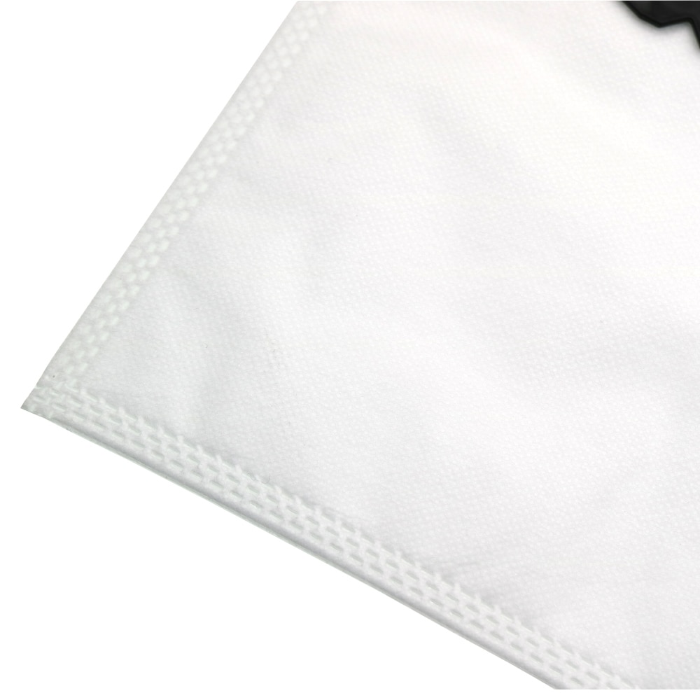 Replacement Of Filter Bags Parts for Karcher MV4 MV5 MV6 WD4 WD5 WD6 for Karcher WD4000 to WD5999 Part#2.863-006.0-B. 