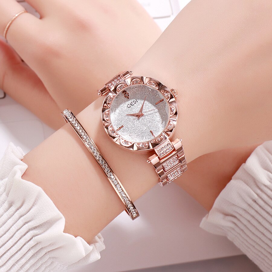 famous ladies watch brands