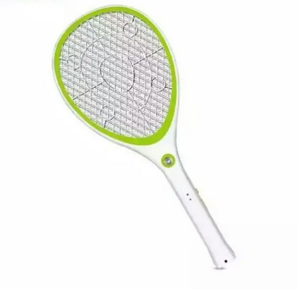 Rechargeable Electric Mosquito Bat - Mosquito Bat | Daraz.com.bd