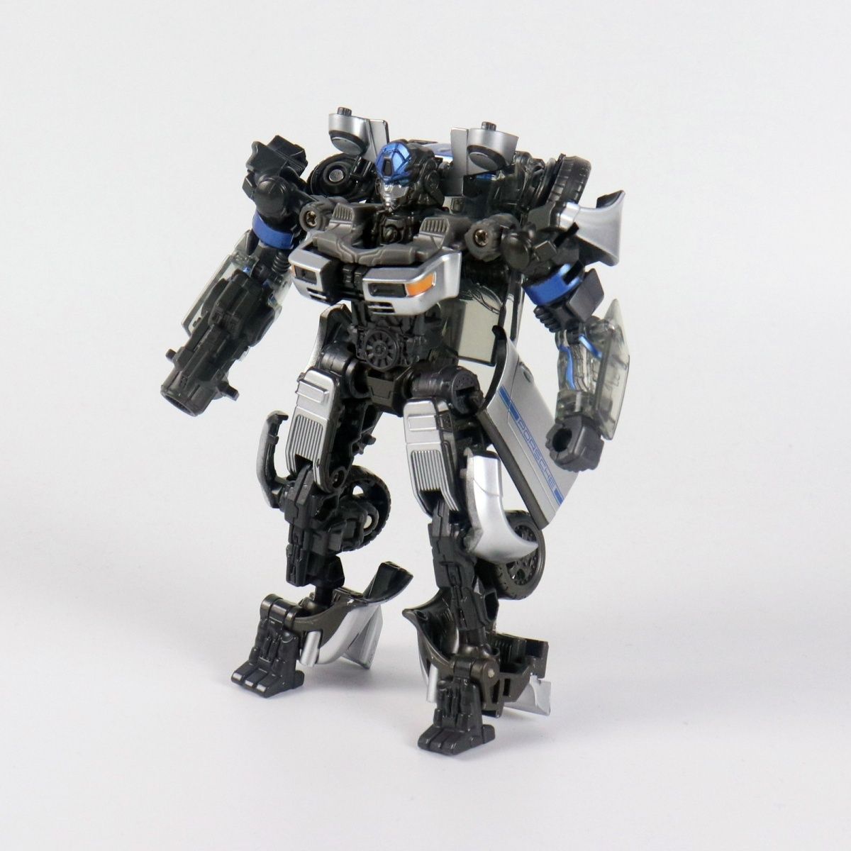 IN STOCK BMB CY01 Mirage Transformation Toys Movie7 Rise of The Beasts SS105 Action Figure Deformation Robot Anime Model. 