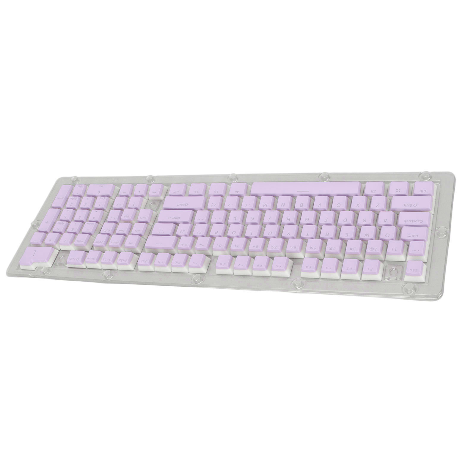 Custom Keycaps OEM Height Keyboard Keycaps for Mechanical Keyboard. 