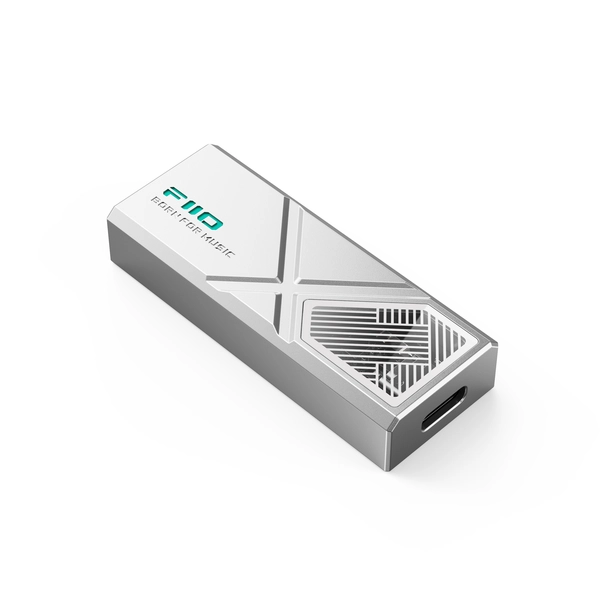 FIIO KA13 PORTABLE DAC+AMP