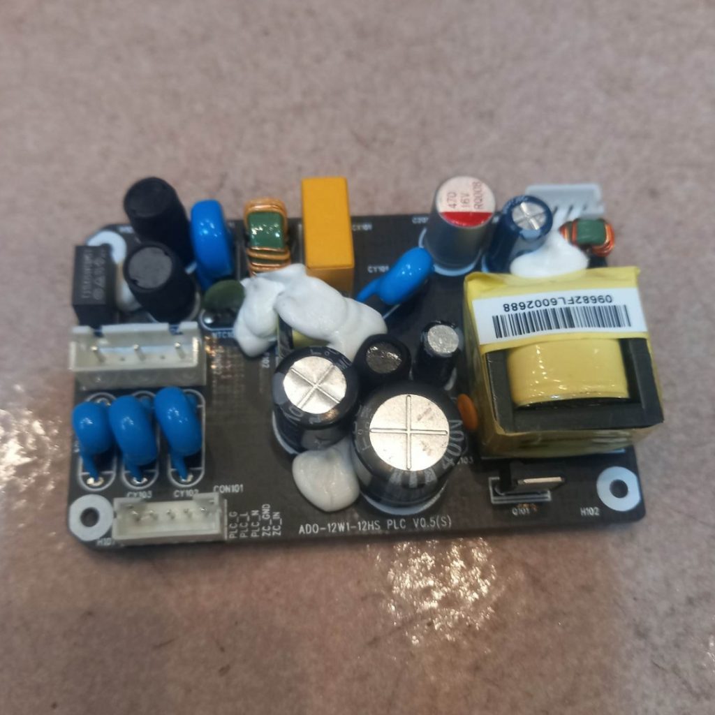 Circuit 12V 2Amp DC Circuit Adapters AC 220V To DC 12V 2A Switching Power Supply PCB Type Open Frame SMPS Chargers Adapters. 