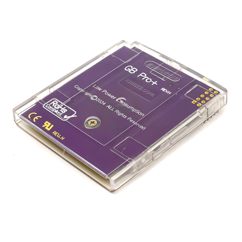 For GB GBC/GBA/SP Game Cartridge 2000 IN 1 Everdrive Gameboy Color Game Boy Cart Fit to GB OS V4 Version Game Cartridge. 