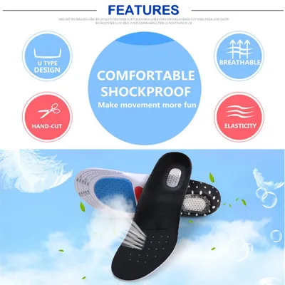 Dabutti insoles sales