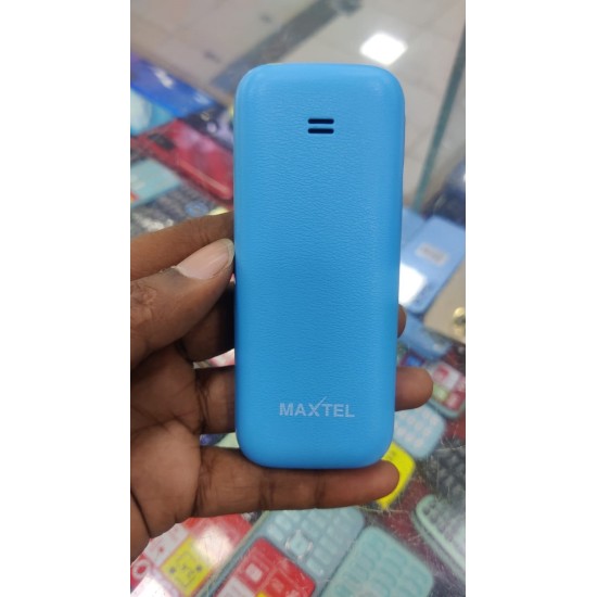 MAXTEL MAX 15 GURU FEATURE PHONE. 