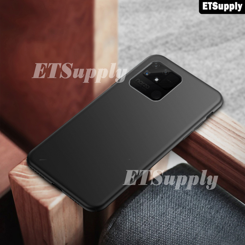 For Redmi 10C Phone Case Smooth Environmentally Friendly Silicone Back Cover Phone Back Cover for Redmi 10C Cases